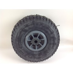 Komplettes Vorderrad Rad Rasentraktor 260mm 84680056 - 531213537 | NewgardenParts.com