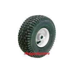 Komplette Vorderradfelge Rasentraktor TC TCP TCJ GGP 420301 82680007 | NewgardenParts.com