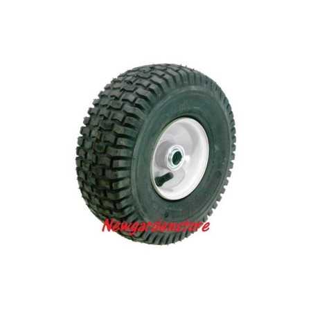 Komplette Vorderradfelge Rasentraktor TC TCP TCJ GGP 420301 82680007 | NewgardenParts.com