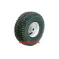 Complete front wheel rim lawn tractor TC TCP TCJ GGP 420301 82680007