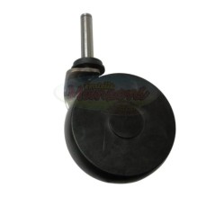 Rueda delantera con brazo simple derecho para Robot AMBROGIO L200 2006 hasta la actualidad | NewgardenParts.com