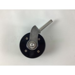 Rueda delantera con brazo simple Sx para AMBROGIO Robot L200 2006 hasta la actualidad | NewgardenParts.com