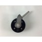 Roue avant avec bras simple Sx pour AMBROGIO Robot L200 2006 à aujourd'hui
