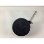 Roue avant avec bras simple Sx pour AMBROGIO Robot L200 2006 à aujourd'hui