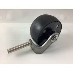 Roue avant avec bras simple Sx pour AMBROGIO Robot L200 2006 à aujourd'hui | NewgardenParts.com