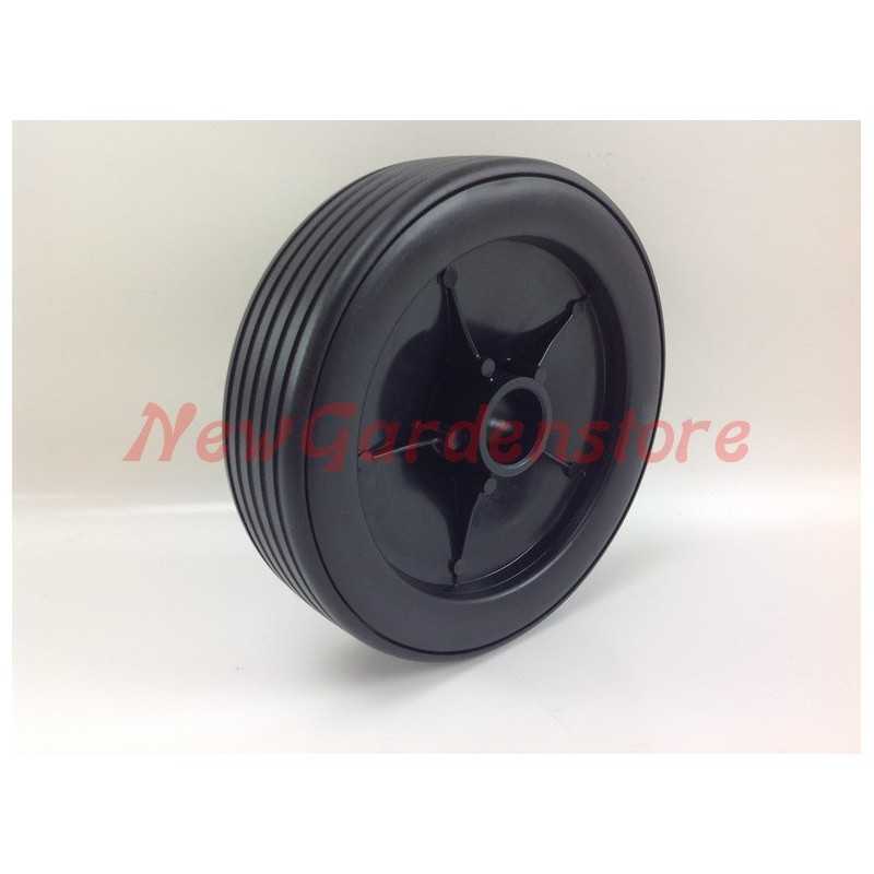 GGP Vorderrad für Rasenmäher CASTELGARDEN 381007326/0