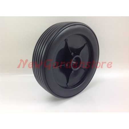 GGP roue avant pour tondeuse CASTELGARDEN 381007326/0 | NewgardenParts.com