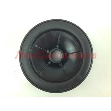 GGP CASTELGARDEN lawnmower mower front wheel 381007326/0