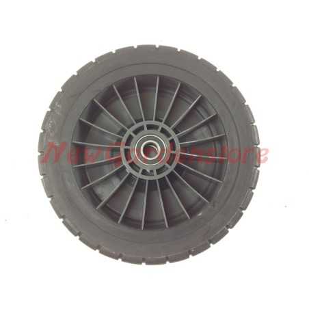 Rueda delantera cortacésped HONDA HRX 216 019499 | NewgardenParts.com