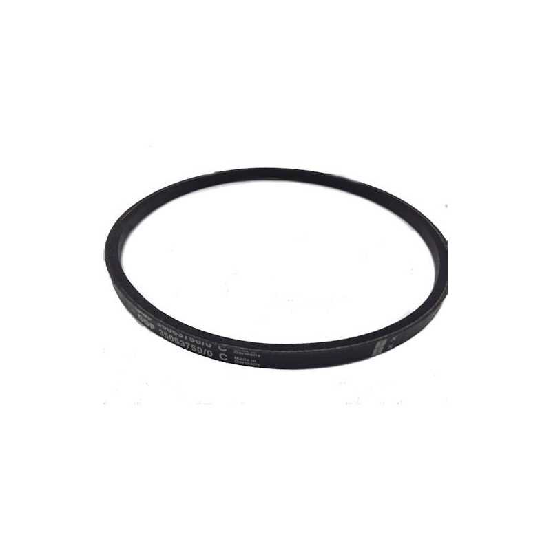 ORIGINAL STIGA Rasenmäher Trapezriemen BL 440 SB 135063750/0