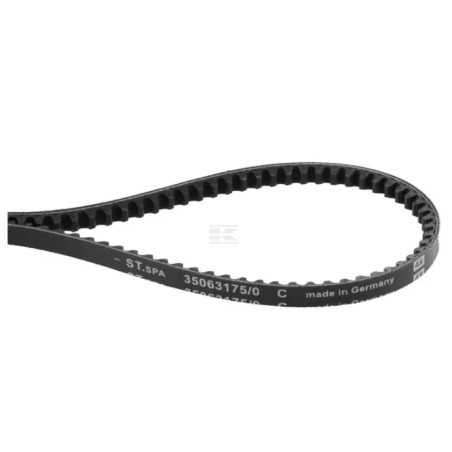 ORIGINAL STIGA cortacésped correa trapezoidal COMBI 48 S 135063175/0 | NewgardenParts.com