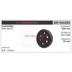LAMBORGHINI Vorderrad-Rasenmäher BRM 4650 TL 044283 | NewgardenParts.com