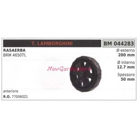 LAMBORGHINI tondeuse à roue avant BRM 4650 TL 044283 | NewgardenParts.com