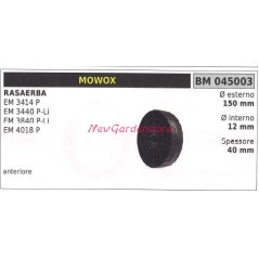 MOWOX front wheel lawn mower PM 3414P 3440P-Li 045003 | NewgardenParts.com