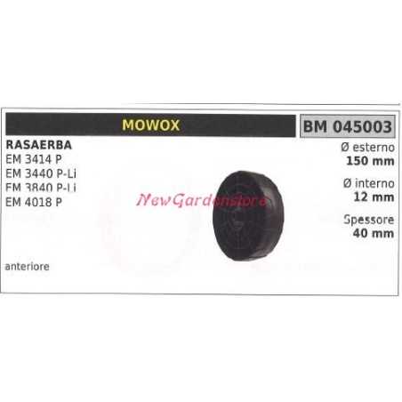 MOWOX front wheel lawn mower PM 3414P 3440P-Li 045003 | NewgardenParts.com