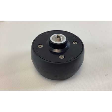 Ruota anteriore Ambrogio robot modelli L350 L250 110Z34200A | NewgardenParts.com
