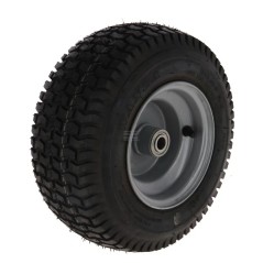 Vorderrad ORIGINAL STIGA Rasentraktor combi 1066 hq 384680074/0 | NewgardenParts.com