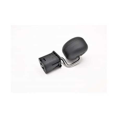 Front wheel ORIGINAL WORX robot mower WR147E.1 - WR147E - WR18E | NewgardenParts.com