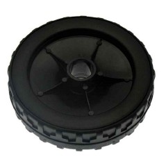 Vorderrad Ø 170mm Rasenmäher FB 1900/SL COLLECTOR 48 S-53-53S | NewgardenParts.com