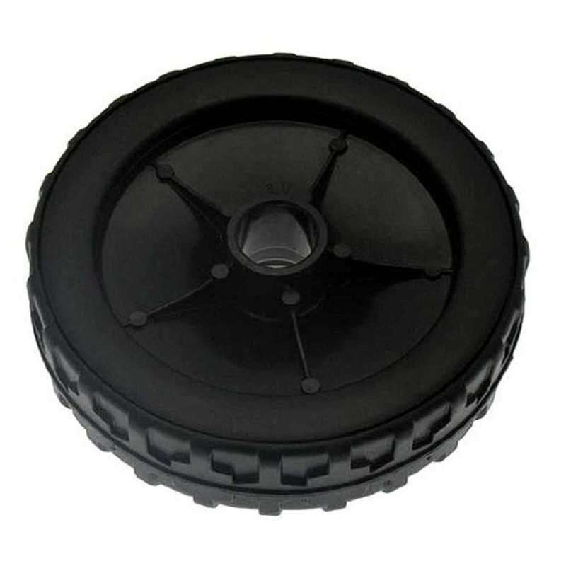 Vorderrad Ø 170mm Rasenmäher FB 1900/SL COLLECTOR 48 S-53-53S Vorderrad Ø 170mm Rasenmäher FB 1900/SL COLLECTOR 48 S-53-53S