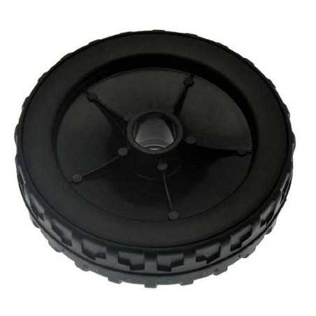 Front wheel Ø 170mm lawn mower FB 1900/SL COLLECTOR 48 S-53-53S | NewgardenParts.com