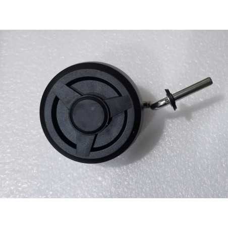 Tondeuse robot ORIGINAL WORX WG796E.1 - Roue avant pivotante WG794E | NewgardenParts.com