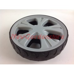 Original AL-KO Rad 190 Hinterachse CF40E 440833 | NewgardenParts.com