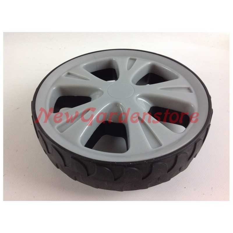 Original AL-KO Rad 190 Hinterachse CF40E 440833