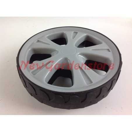 Original AL-KO Wheel 190 Rear Cf40E 440833 | NewgardenParts.com
