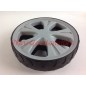 Original AL-KO Wheel 190 Rear Cf40E 440833