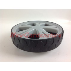 Original AL-KO Wheel 190 Rear Cf40E 440833