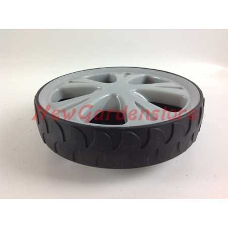 Original AL-KO Wheel 190 Rear Cf40E 440833