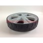 Original AL-KO Wheel 190 Rear Cf40E 440833