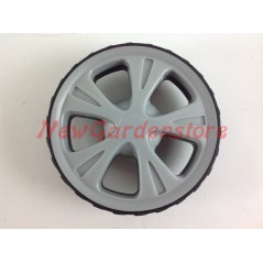 Original AL-KO Wheel 190 Rear Cf40E 440833 | NewgardenParts.com