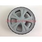 Original AL-KO Wheel 190 Rear Cf40E 440833
