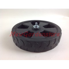 Original AL-KO Wheel 190 Rear Cf40E 440833 | NewgardenParts.com