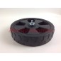 Original AL-KO Wheel 190 Rear Cf40E 440833