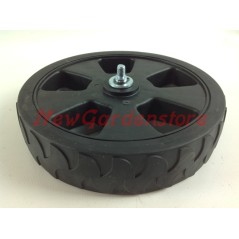 Original AL-KO Wheel 190 Rear Cf40E 440833 | NewgardenParts.com