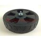 Original AL-KO Wheel 190 Rear Cf40E 440833