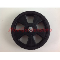 Original AL-KO Rad 190 Hinterachse CF40E 440833 | NewgardenParts.com