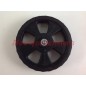 Original AL-KO Wheel 190 Rear Cf40E 440833