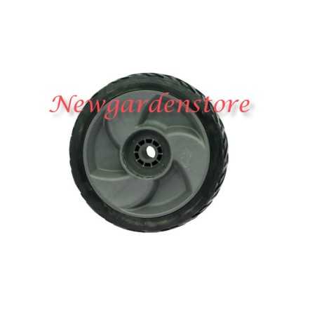 Lawn mower front wheel 40cm adaptable 420473 155mm 12.5mm | NewgardenParts.com