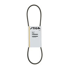 ORIGINAL STIGA Rasenmäher MB 432 SBVE Trapezband 135064373/0 | NewgardenParts.com