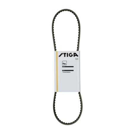 ORIGINAL STIGA Rasenmäher MB 432 SBVE Trapezband 135064373/0 | NewgardenParts.com