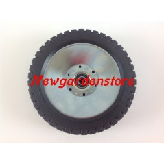 Front wheel lawn mower mower GRIN HM46 HM46A HM53A ORIGINAL | NewgardenParts.com