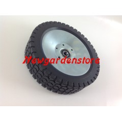 Front wheel lawn mower mower GRIN HM46 HM46A HM53A ORIGINAL | NewgardenParts.com