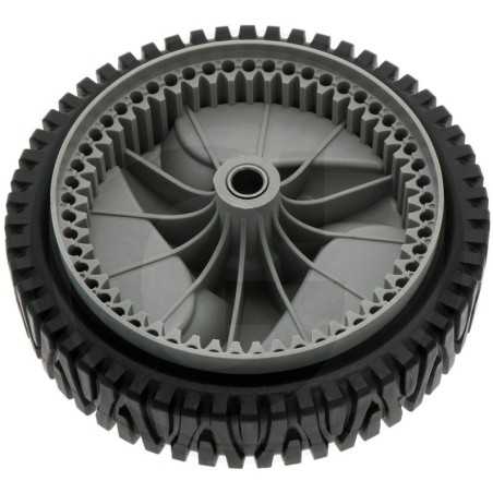 HUSQVARNA JONSERED front mower wheel 34270496 | NewgardenParts.com