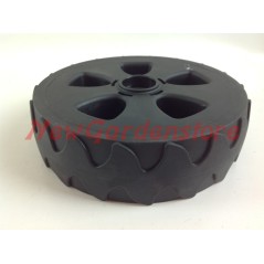 Front wheel lawn mower mower 2072632 | NewgardenParts.com