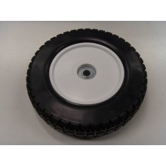 Vorderrad-Rasentraktor-Rasenmäher 200 mm IBEA 00015176 | NewgardenParts.com