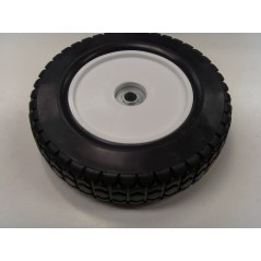 Vorderrad-Rasentraktor-Rasenmäher 200 mm IBEA 00015176 | NewgardenParts.com